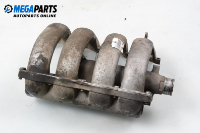 Intake manifold for Peugeot Boxer 2.5 D, 86 hp, truck, 1995