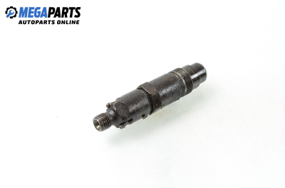 Diesel fuel injector for Peugeot Boxer 2.5 D, 86 hp, truck, 1995