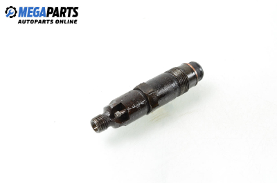 Diesel fuel injector for Peugeot Boxer 2.5 D, 86 hp, truck, 1995
