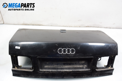 Capac spate for Audi A8 (D2) 3.3 TDI Quattro, 224 hp, sedan automatic, 2001, position: din spate
