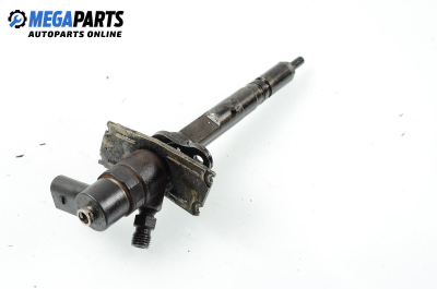 Einspritzdüse for Audi A8 (D2) 3.3 TDI Quattro, 224 hp, sedan automatic, 2001  № Bosch 0 445 110 066