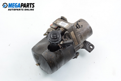 Power steering pump for Peugeot 407 2.0 HDi, 136 hp, sedan, 2005