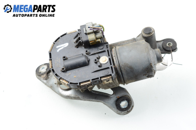 Front wipers motor for Peugeot 407 2.0 HDi, 136 hp, sedan, 2005, position: front