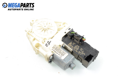 Window lift motor for Peugeot 407 2.0 HDi, 136 hp, sedan, 2005, position: front - right