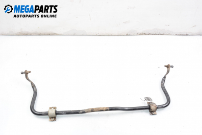 Sway bar for Peugeot 407 2.0 HDi, 136 hp, sedan, 2005, position: front