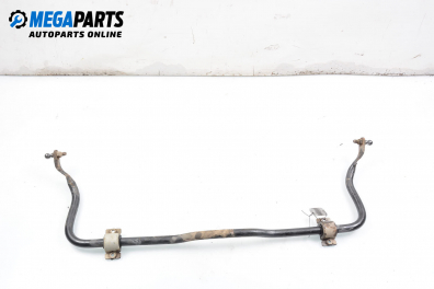 Bară stabilizatoare for Peugeot 407 2.0 HDi, 136 hp, sedan, 2005, position: fața