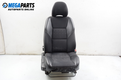Seat for Volvo S60 2.4, 140 hp, sedan automatic, 2001, position: front - right