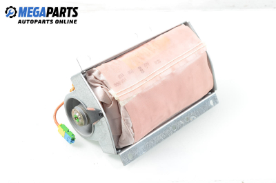 Airbag for Volvo S60 2.4, 140 hp, sedan automatic, 2001, position: front
