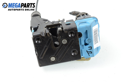Lock for Volvo S60 2.4, 140 hp, sedan automatic, 2001, position: front - right