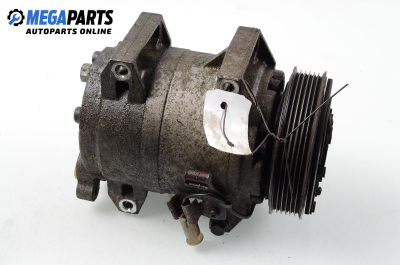 AC compressor for Volvo S60 2.4, 140 hp, sedan automatic, 2001