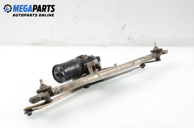 Front wipers motor for Opel Astra G 1.4 16V, 90 hp, hatchback, 1999, position: front