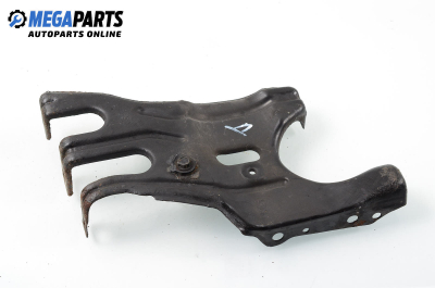 Part of front slam panel for Mercedes-Benz CLK-Class 209 (C/A) 2.7 CDI, 170 hp, coupe automatic, 2004, position: right