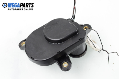 Swirl flap actuator motor for Mercedes-Benz CLK-Class 209 (C/A) 2.7 CDI, 170 hp, coupe automatic, 2004  № A 611 150 04 94
