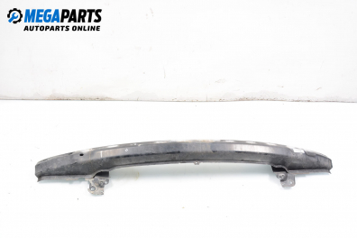 Bumper support brace impact bar for Volkswagen Golf IV 1.4 16V, 75 hp, hatchback, 1998, position: front