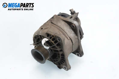 Alternator for Volkswagen Golf IV 1.4 16V, 75 hp, hatchback, 1998