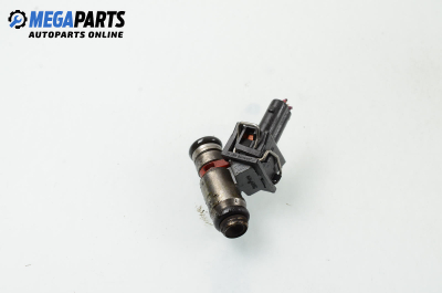 Gasoline fuel injector for Volkswagen Golf IV 1.4 16V, 75 hp, hatchback, 1998