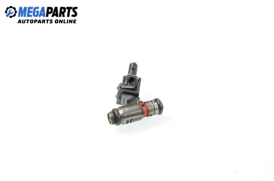 Gasoline fuel injector for Volkswagen Golf IV 1.4 16V, 75 hp, hatchback, 1998