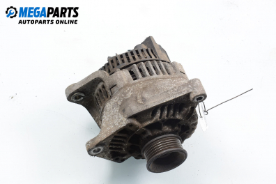 Alternator for Audi A4 (B5) 1.8, 125 hp, station wagon, 1996