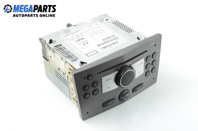 CD player for Opel Astra H (2004-2010) № 13190856