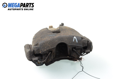 Bremszange for Opel Astra H 1.7 CDTI, 101 hp, combi, 2006, position: links, vorderseite