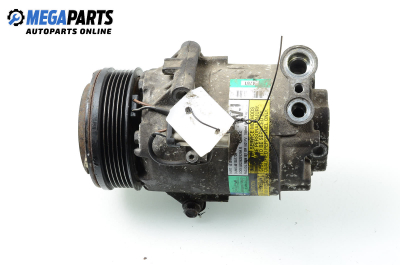 AC compressor for Opel Astra H 1.7 CDTI, 101 hp, station wagon, 2006