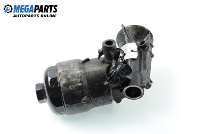 Oil filter housing for Opel Astra H 1.7 CDTI, 101 hp, station wagon, 2006
