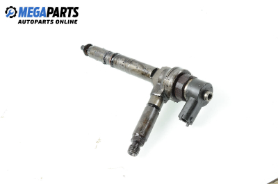 Diesel fuel injector for Opel Astra H 1.7 CDTI, 101 hp, station wagon, 2006