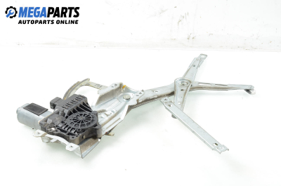Macara electrică geam for Opel Astra H 1.7 CDTI, 101 hp, combi, 2006, position: stânga - fața