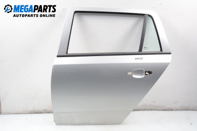 Door for Opel Astra H 1.7 CDTI, 101 hp, station wagon, 2006, position: rear - left