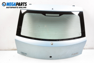Capac spate for Fiat Punto 1.2, 60 hp, hatchback, 2000, position: din spate