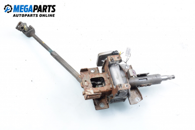 Steering shaft for Fiat Punto 1.2, 60 hp, hatchback, 2000