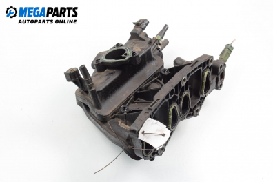Galerie de admisie for Fiat Punto 1.2, 60 hp, hatchback, 2000