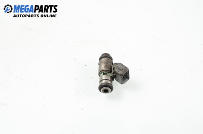 Gasoline fuel injector for Fiat Punto 1.2, 60 hp, hatchback, 2000