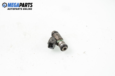 Gasoline fuel injector for Fiat Punto 1.2, 60 hp, hatchback, 2000