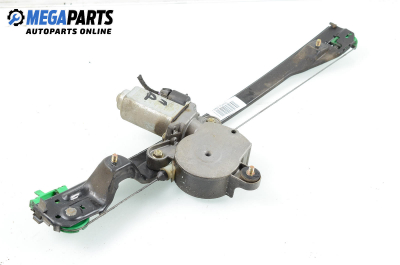 Macara electrică geam for Fiat Punto 1.2, 60 hp, hatchback, 2000, position: dreaptă - fața