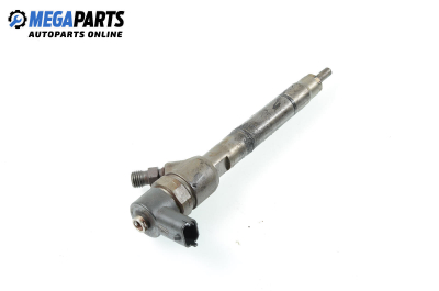 Diesel fuel injector for Kia Cee'd 1.6 CRDi, 115 hp, station wagon, 2007 № 0445110 256