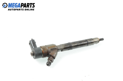 Diesel fuel injector for Kia Cee'd 1.6 CRDi, 115 hp, station wagon, 2007 № 0445110 256