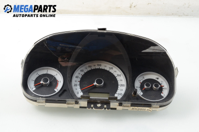 Instrument cluster for Kia Cee'd 1.6 CRDi, 115 hp, station wagon, 2007