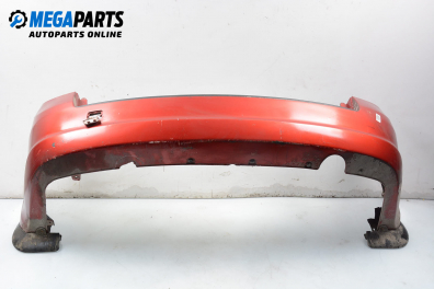 Rear bumper for Kia Cee'd 1.6 CRDi, 115 hp, station wagon, 2007, position: rear