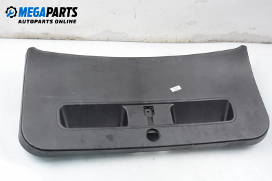 Boot lid plastic cover for Kia Cee'd 1.6 CRDi, 115 hp, station wagon, 2007, position: rear