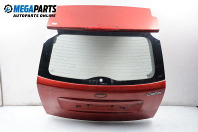 Capac spate for Kia Cee'd 1.6 CRDi, 115 hp, combi, 2007, position: din spate
