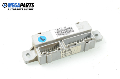 Relay for Kia Cee'd 1.6 CRDi, 115 hp, station wagon, 2007 № 91940-1H110