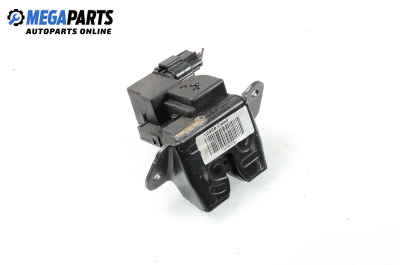 Trunk lock for Kia Cee'd 1.6 CRDi, 115 hp, station wagon, 2007, position: rear