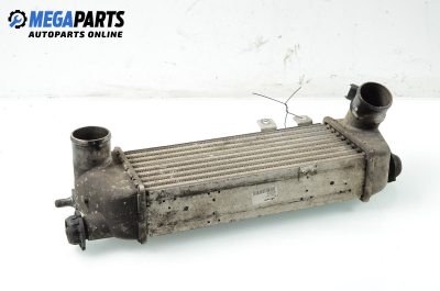 Intercooler for Kia Cee'd 1.6 CRDi, 115 hp, combi, 2007
