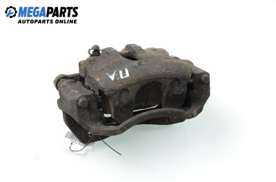 Caliper for Kia Cee'd 1.6 CRDi, 115 hp, station wagon, 2007, position: front - left