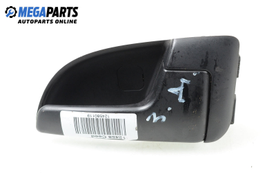 Inner handle for Kia Cee'd 1.6 CRDi, 115 hp, station wagon, 2007, position: rear - right