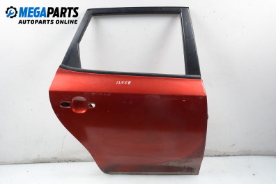 Door for Kia Cee'd 1.6 CRDi, 115 hp, station wagon, 2007, position: rear - right
