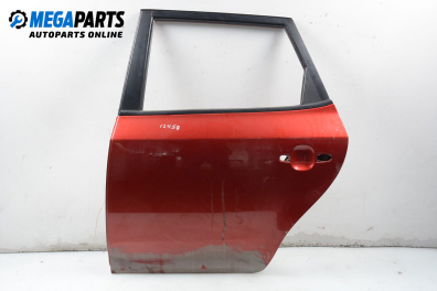 Door for Kia Cee'd 1.6 CRDi, 115 hp, station wagon, 2007, position: rear - left