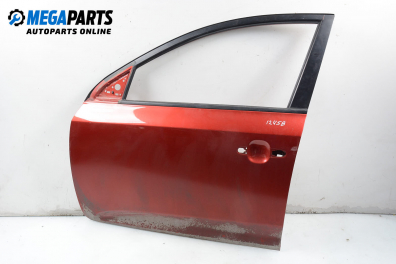 Door for Kia Cee'd 1.6 CRDi, 115 hp, station wagon, 2007, position: front - left