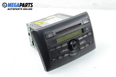 CD player for Fiat Stilo (2001-2007)